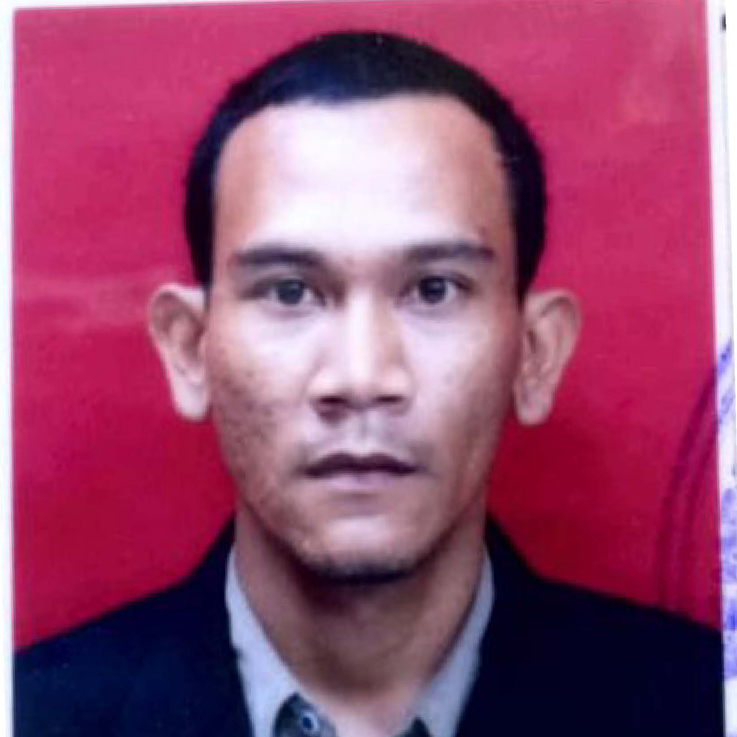 Agus Prambudi